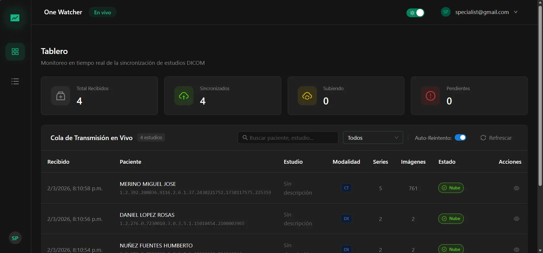 Clasificación Inteligente