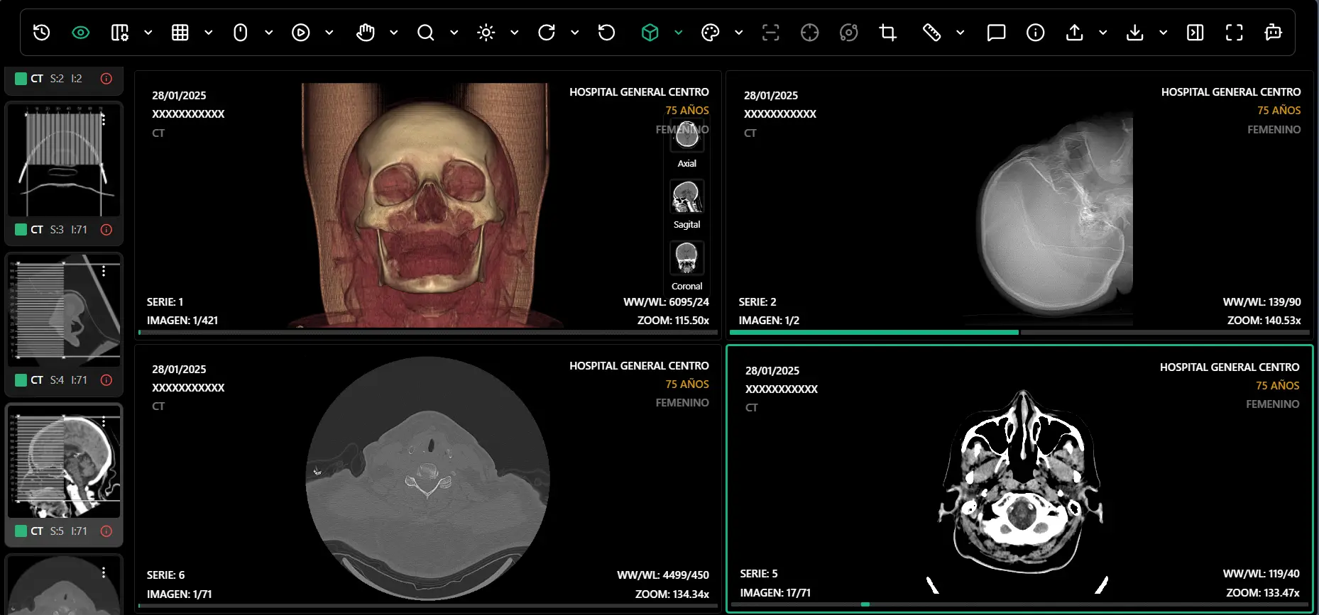 Compatibilidad Multimodalidad